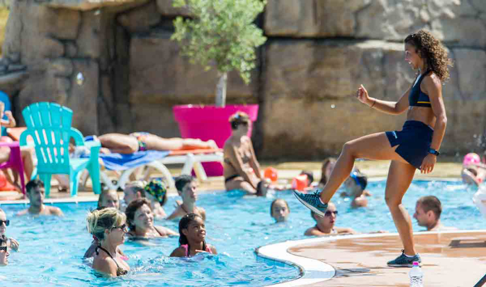 Camping Club MS Le Littoral Languedoc-Rosellón - Argelès-sur-Mer visuel 25/34