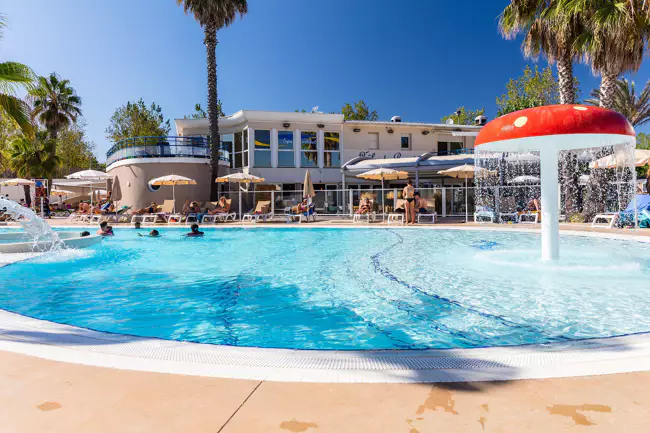 Club Le Napoléon Languedoc-Rosellón - Vias visuel 2/17 Club Le Napoléon Languedoc-Rosellón - Vias visuel 2/17