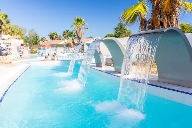 Club Le Napoléon Languedoc-Rosellón - Vias visuel 4/17 Club Le Napoléon Languedoc-Rosellón - Vias visuel 4/17