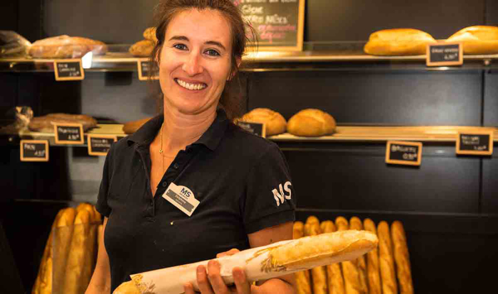 Camping Club MS Le Trianon Países del Loira - Les Sables-d'Olonne visuel 45/51 Camping Club MS Le Trianon Países del Loira - Les Sables-d'Olonne visuel 45/51