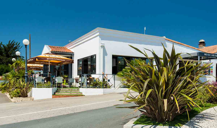 Camping Club MS Le Trianon Países del Loira - Les Sables-d'Olonne visuel 41/51 Camping Club MS Le Trianon Países del Loira - Les Sables-d'Olonne visuel 41/51