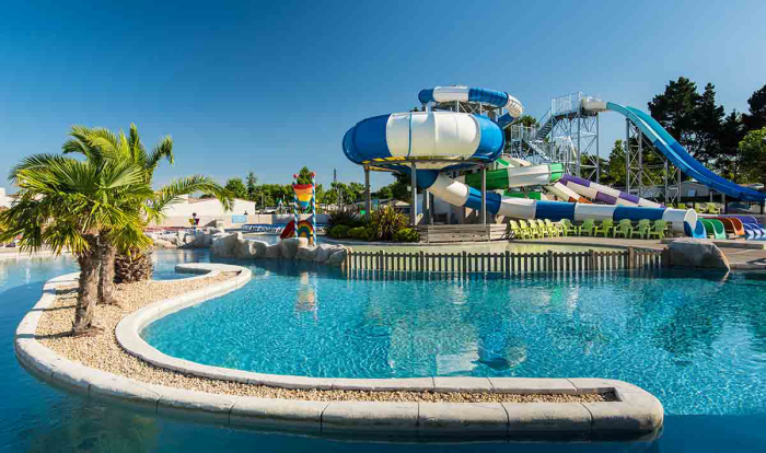 Camping Club MS Le Trianon Países del Loira - Les Sables-d'Olonne visuel 51/51 Camping Club MS Le Trianon Países del Loira - Les Sables-d'Olonne visuel 51/51