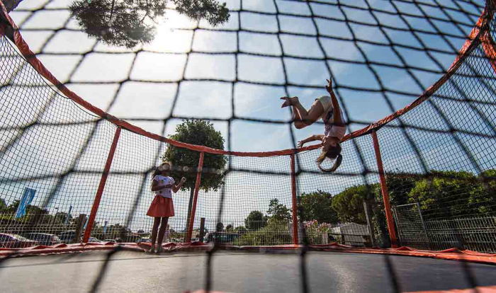 Camping Club MS Les Brunelles Países del Loira - Longeville sur Mer visuel 41/55
