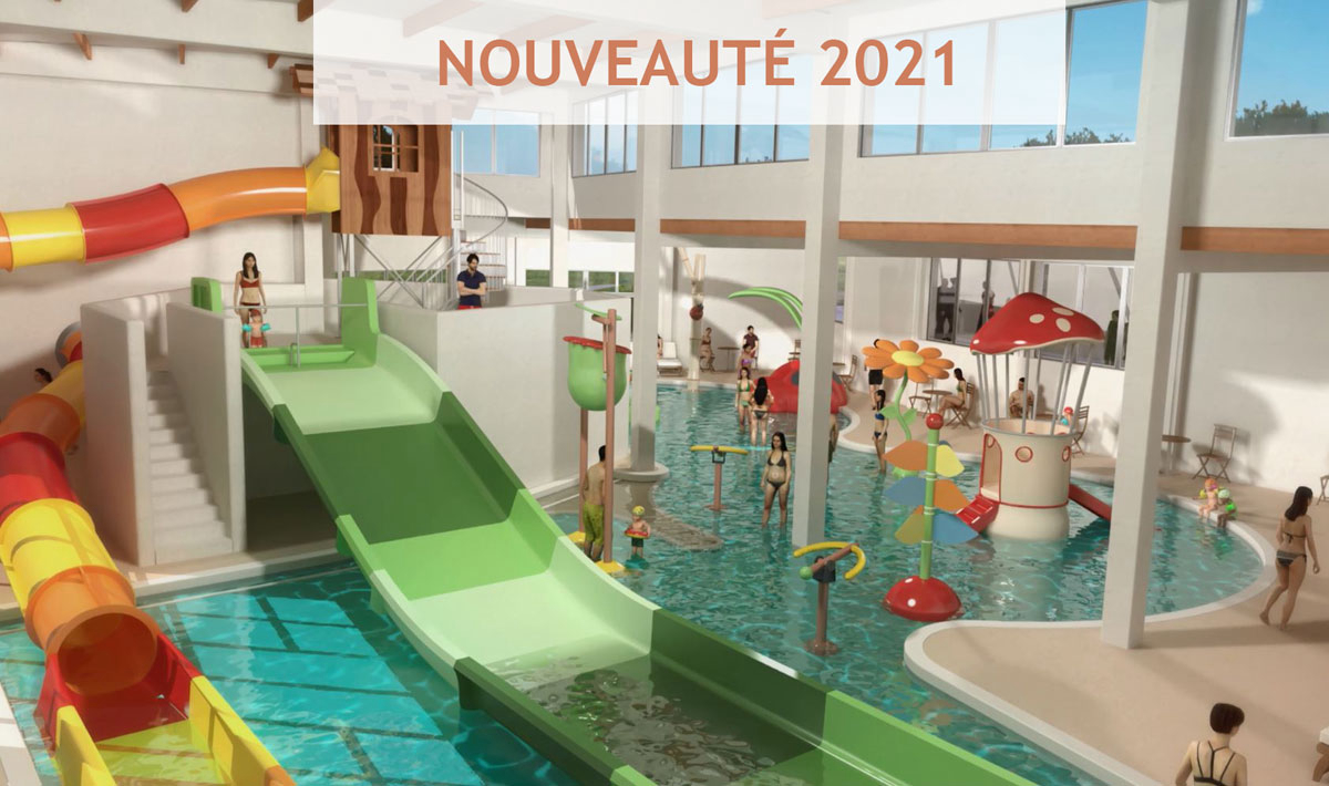 Camping Club MS Les Brunelles Países del Loira - Longeville sur Mer visuel 25/55