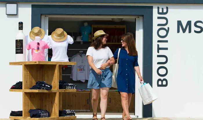 Camping Club MS Les Brunelles Países del Loira - Longeville sur Mer visuel 16/55