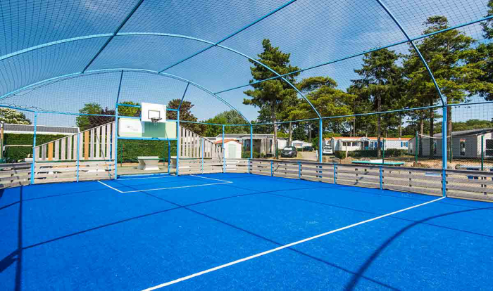 Camping Club MS Les Brunelles Países del Loira - Longeville sur Mer visuel 23/55