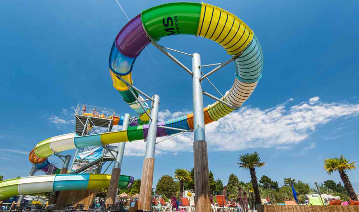 Camping Club MS Les Brunelles Países del Loira - Longeville sur Mer visuel 5/55