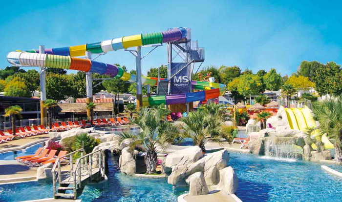 Camping Club MS Les Brunelles Países del Loira - Longeville sur Mer visuel 55/55