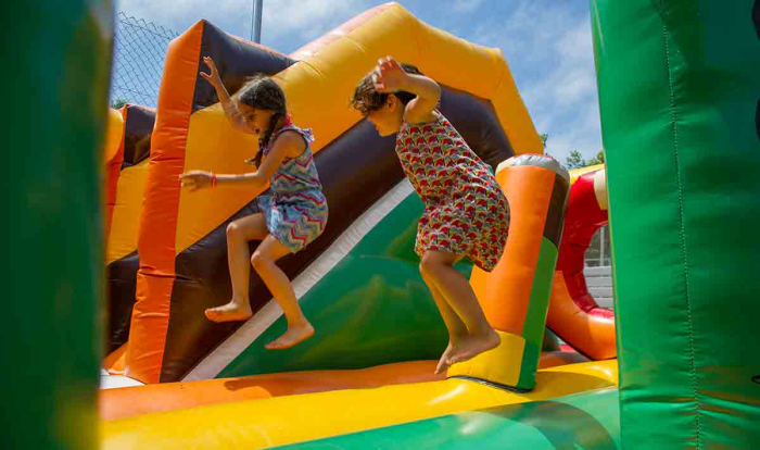 Camping Club MS Les Tamaris Languedoc-Rosellón - Le Barcarès visuel 41/46