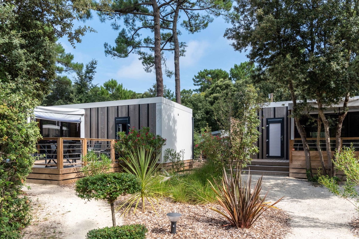 Camping Club MS La Côte Sauvage Poitou-Charentes - Les Mathes-La Palmyre visuel 12/38