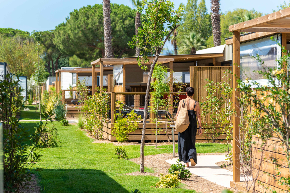 Camping Club MS Le Littoral Languedoc-Rosellón - Argelès-sur-Mer visuel 14/34