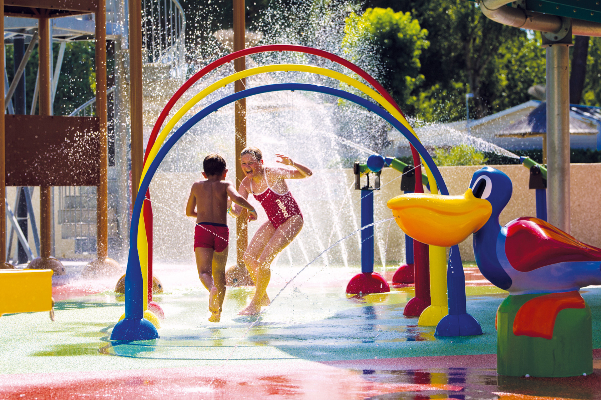 Camping Club MS Le Littoral Languedoc-Rosellón - Argelès-sur-Mer visuel 9/34