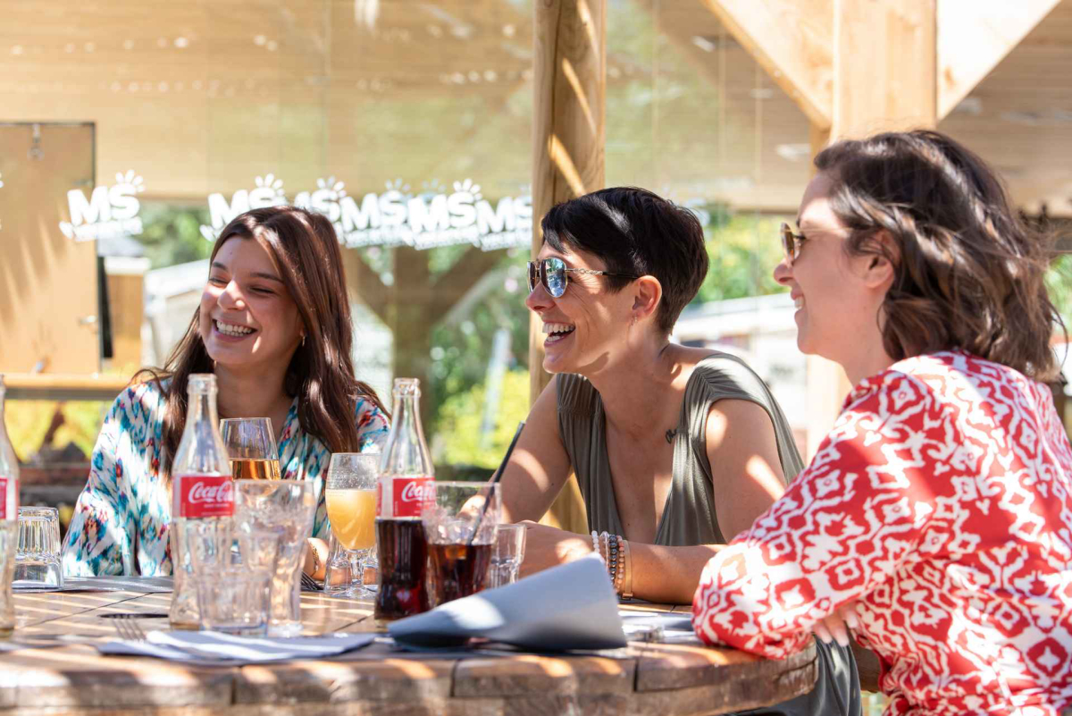 Camping Club MS Le Littoral Languedoc-Rosellón - Argelès-sur-Mer visuel 32/34