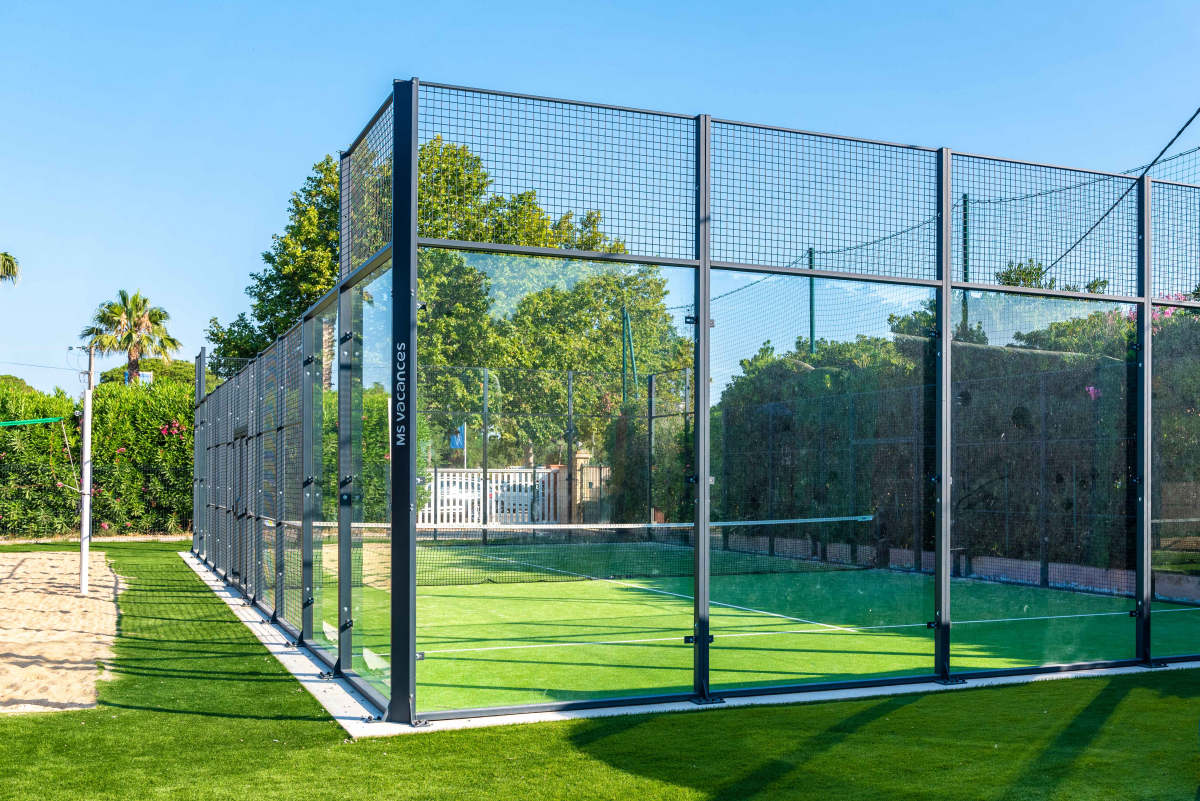 Camping Club MS Le Littoral Languedoc-Rosellón - Argelès-sur-Mer visuel 31/34