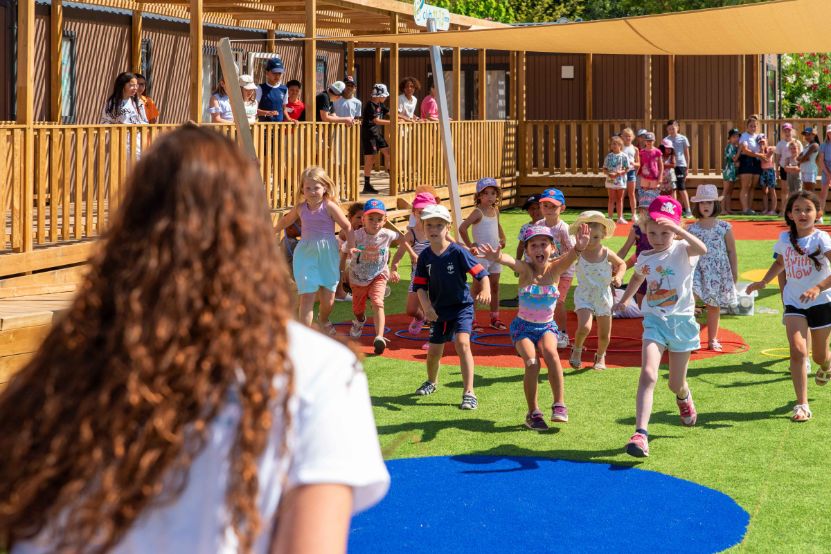 Camping Club MS Le Littoral Languedoc-Rosellón - Argelès-sur-Mer visuel 12/34