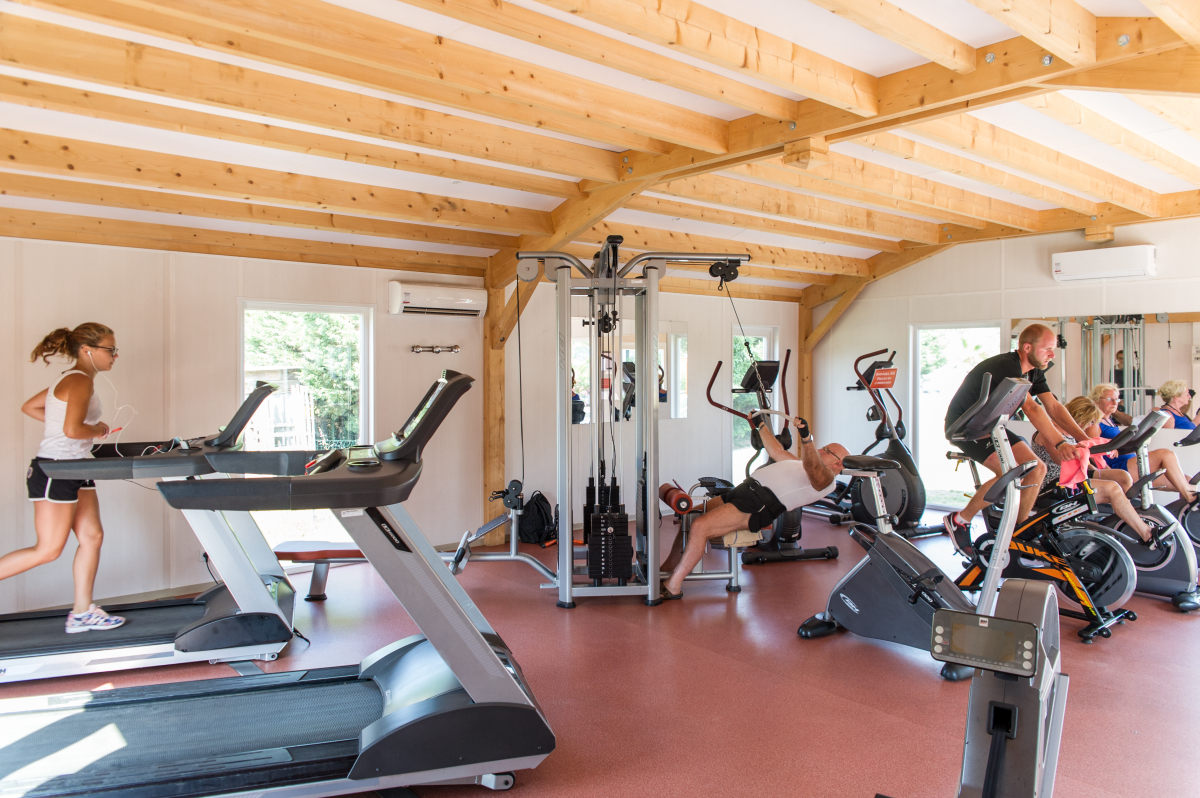 Camping Club MS Le Littoral Languedoc-Rosellón - Argelès-sur-Mer visuel 26/34