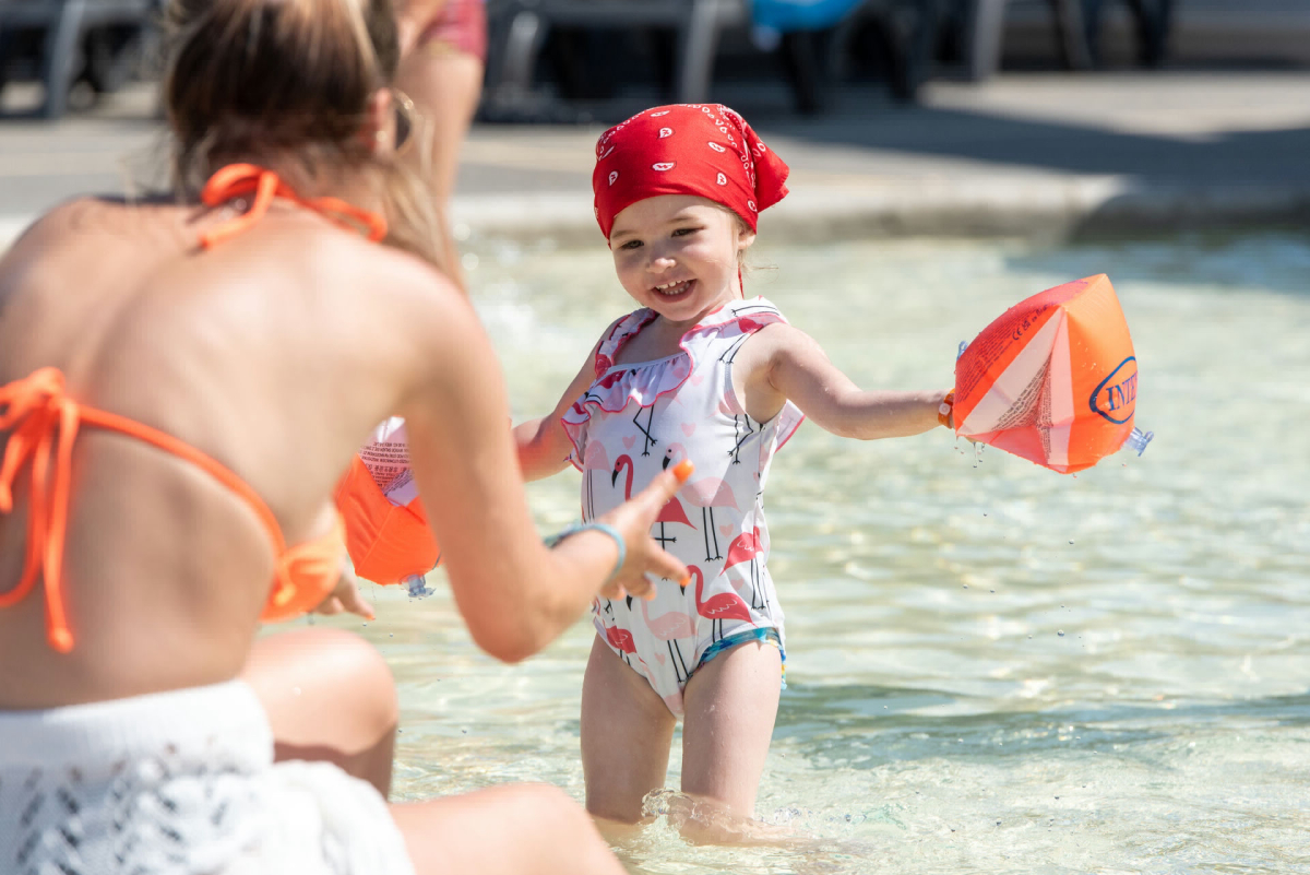 Camping Club MS Le Trianon Países del Loira - Les Sables-d'Olonne visuel 6/51 Camping Club MS Le Trianon Países del Loira - Les Sables-d'Olonne visuel 6/51