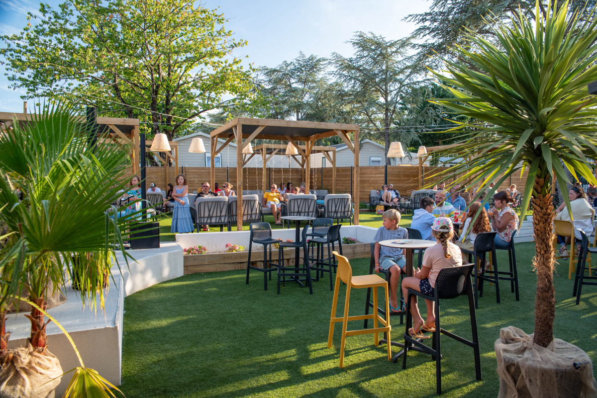 Camping Club MS Le Trianon Países del Loira - Les Sables-d'Olonne visuel 47/51 Camping Club MS Le Trianon Países del Loira - Les Sables-d'Olonne visuel 47/51