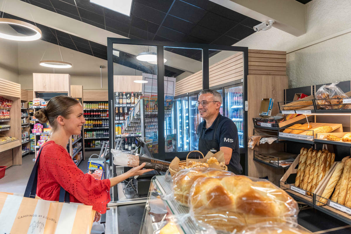 Camping Club MS Le Trianon Países del Loira - Les Sables-d'Olonne visuel 39/51 Camping Club MS Le Trianon Países del Loira - Les Sables-d'Olonne visuel 39/51