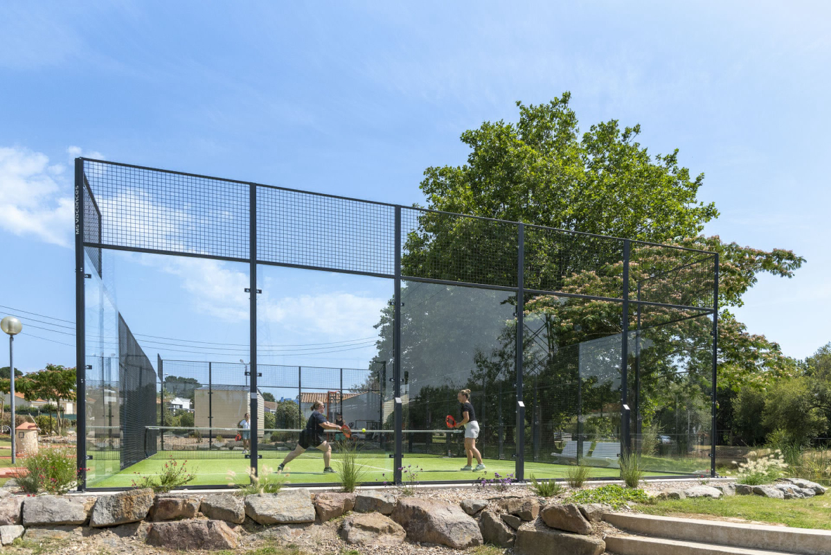 Camping Club MS Le Trianon Países del Loira - Les Sables-d'Olonne visuel 37/51 Camping Club MS Le Trianon Países del Loira - Les Sables-d'Olonne visuel 37/51