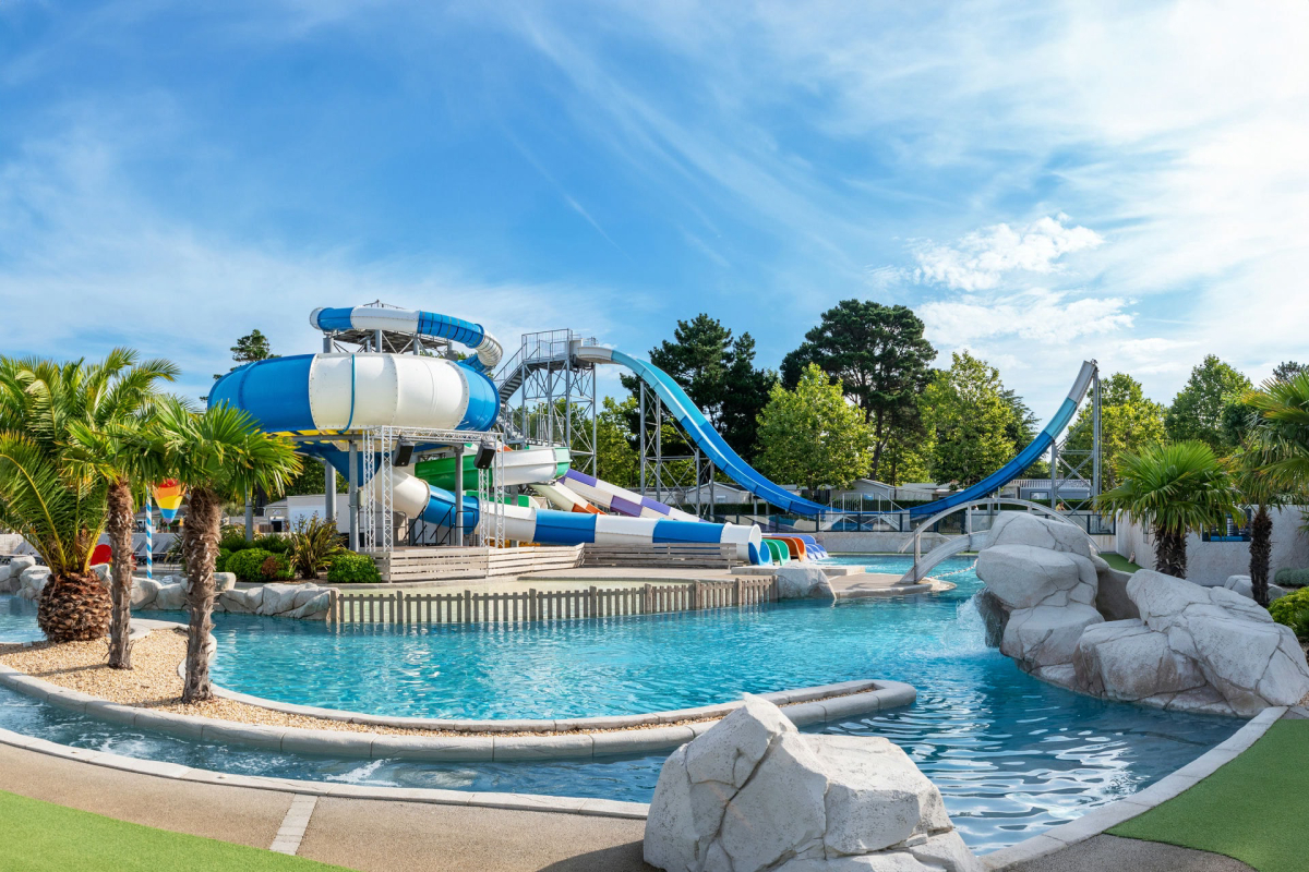 Camping Club MS Le Trianon Países del Loira - Les Sables-d'Olonne visuel 2/51 Camping Club MS Le Trianon Países del Loira - Les Sables-d'Olonne visuel 2/51