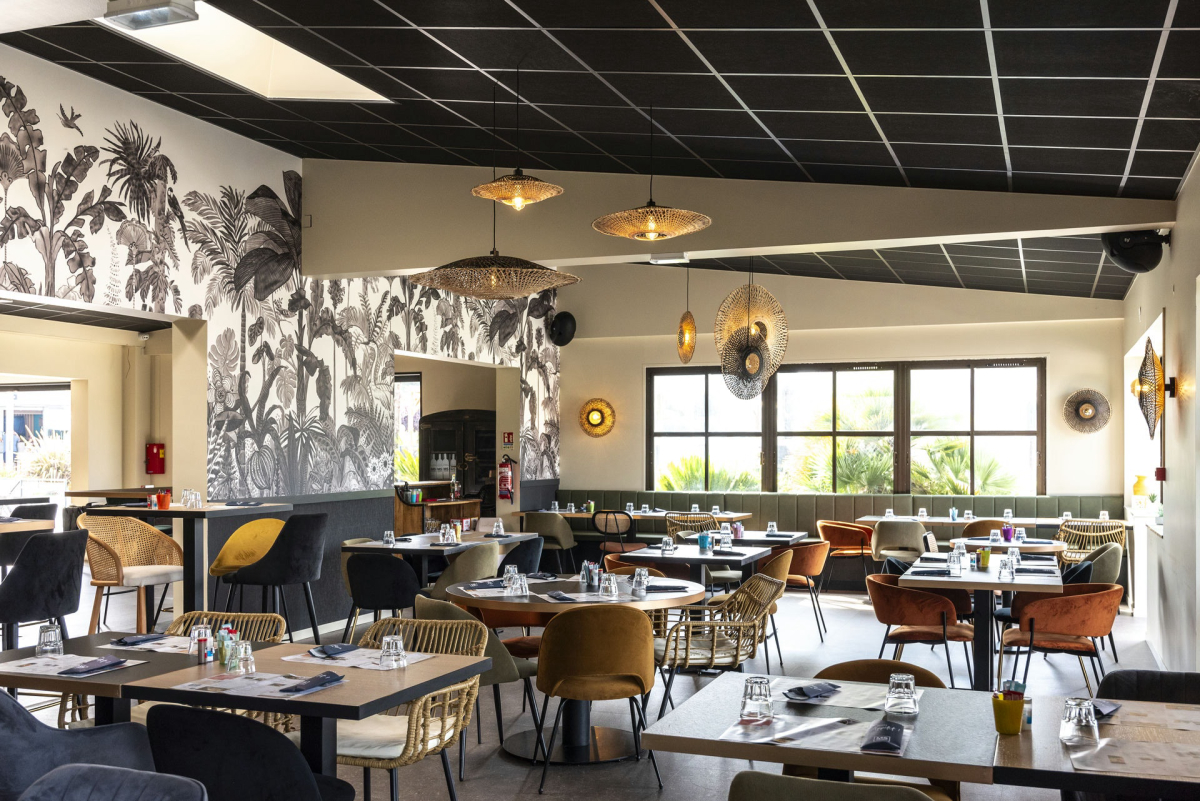 Camping Club MS Le Trianon Países del Loira - Les Sables-d'Olonne visuel 44/51 Camping Club MS Le Trianon Países del Loira - Les Sables-d'Olonne visuel 44/51