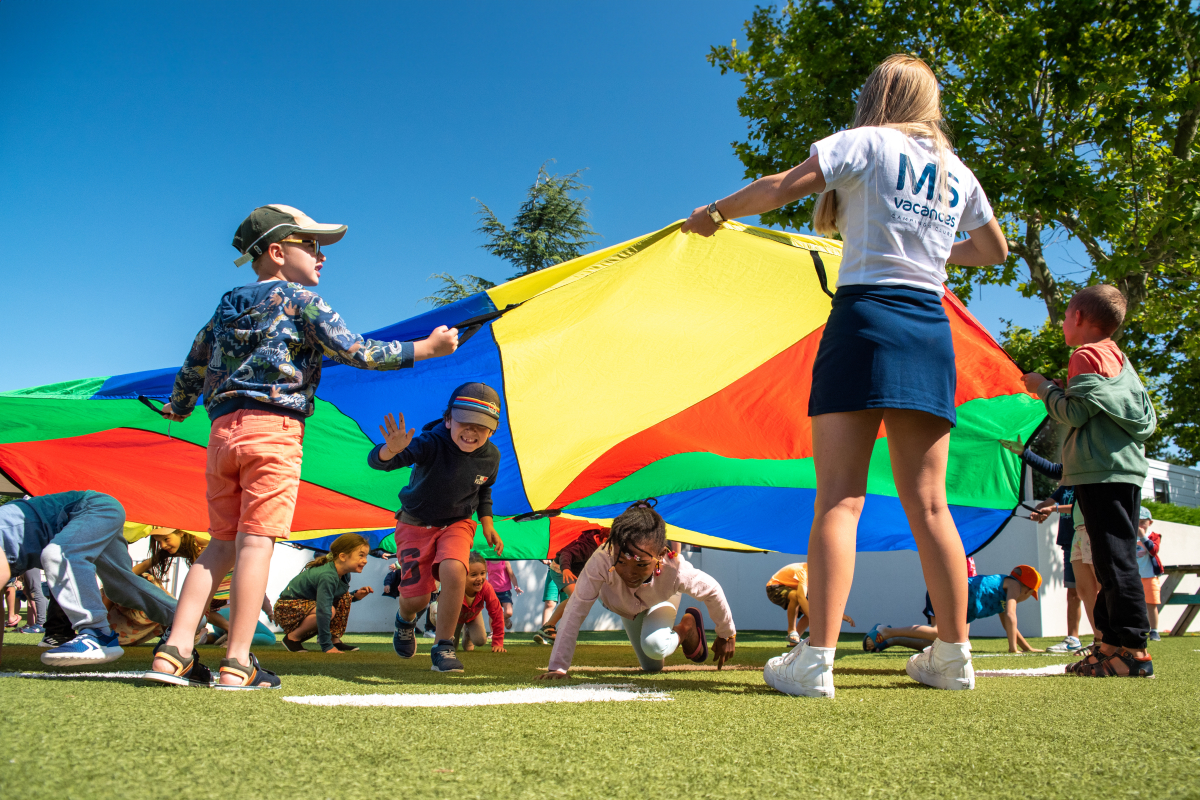 Camping Club MS Le Trianon Países del Loira - Les Sables-d'Olonne visuel 16/51 Camping Club MS Le Trianon Países del Loira - Les Sables-d'Olonne visuel 16/51