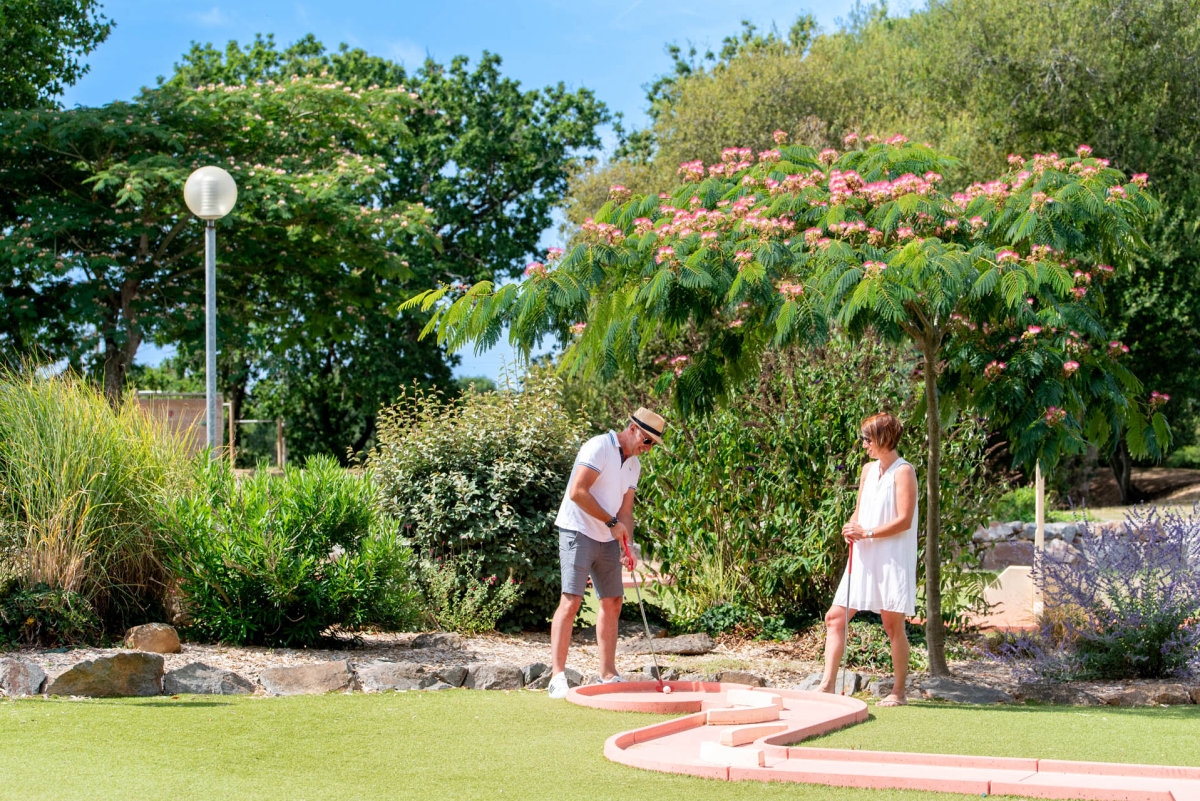 Camping Club MS Le Trianon Países del Loira - Les Sables-d'Olonne visuel 19/51 Camping Club MS Le Trianon Países del Loira - Les Sables-d'Olonne visuel 19/51