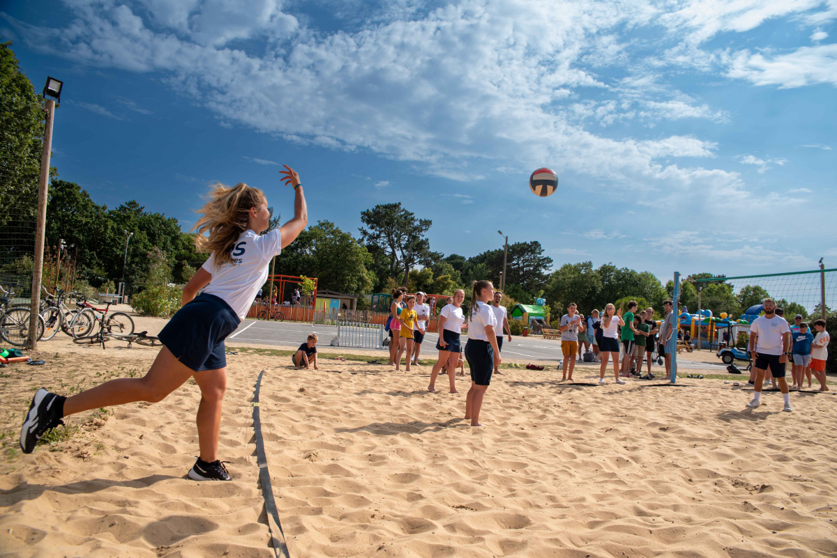 Camping Club MS Le Trianon Países del Loira - Les Sables-d'Olonne visuel 22/51 Camping Club MS Le Trianon Países del Loira - Les Sables-d'Olonne visuel 22/51