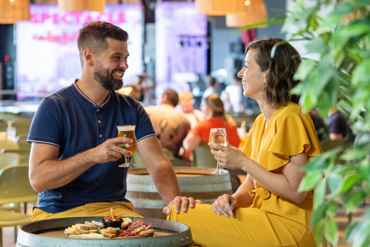 Camping Club MS Les Brunelles Países del Loira - Longeville sur Mer visuel 49/55