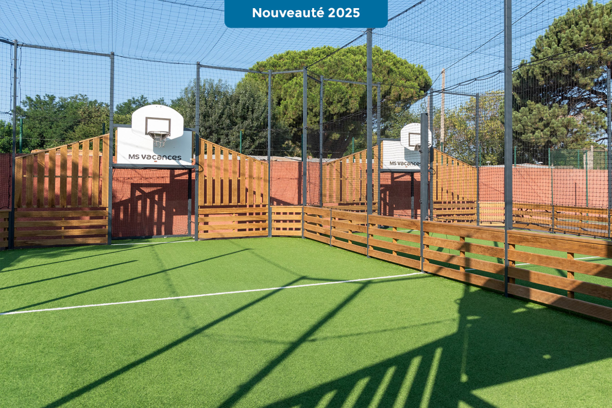 Camping Club MS Les Brunelles Países del Loira - Longeville sur Mer visuel 24/55