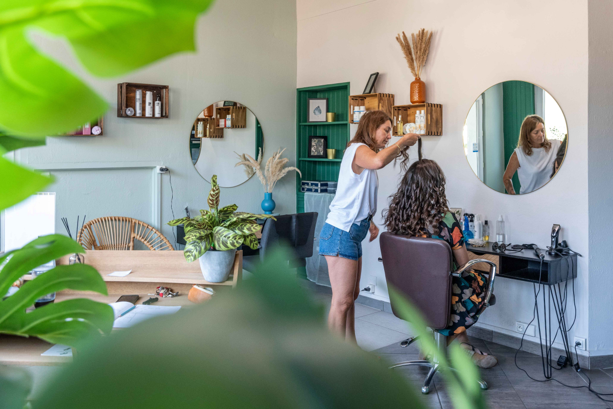 Camping Club MS Les Brunelles Países del Loira - Longeville sur Mer visuel 46/55