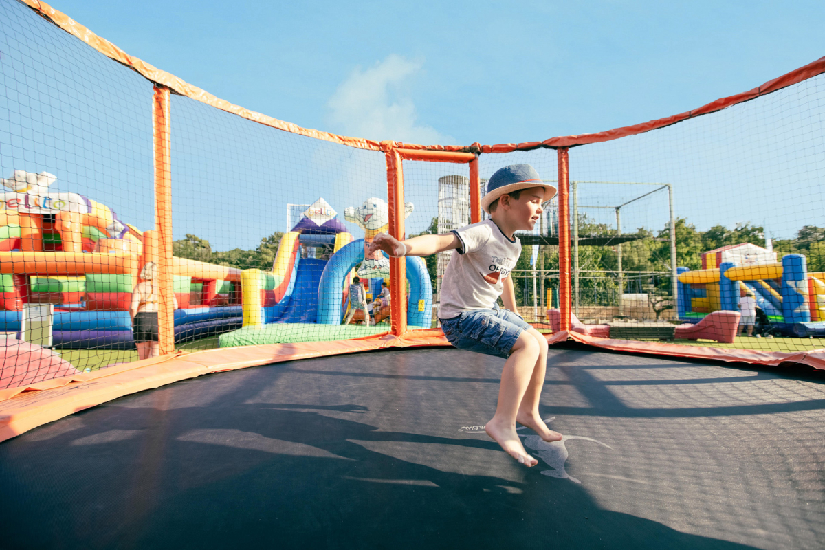 Camping Club MS Les Brunelles Países del Loira - Longeville sur Mer visuel 8/55