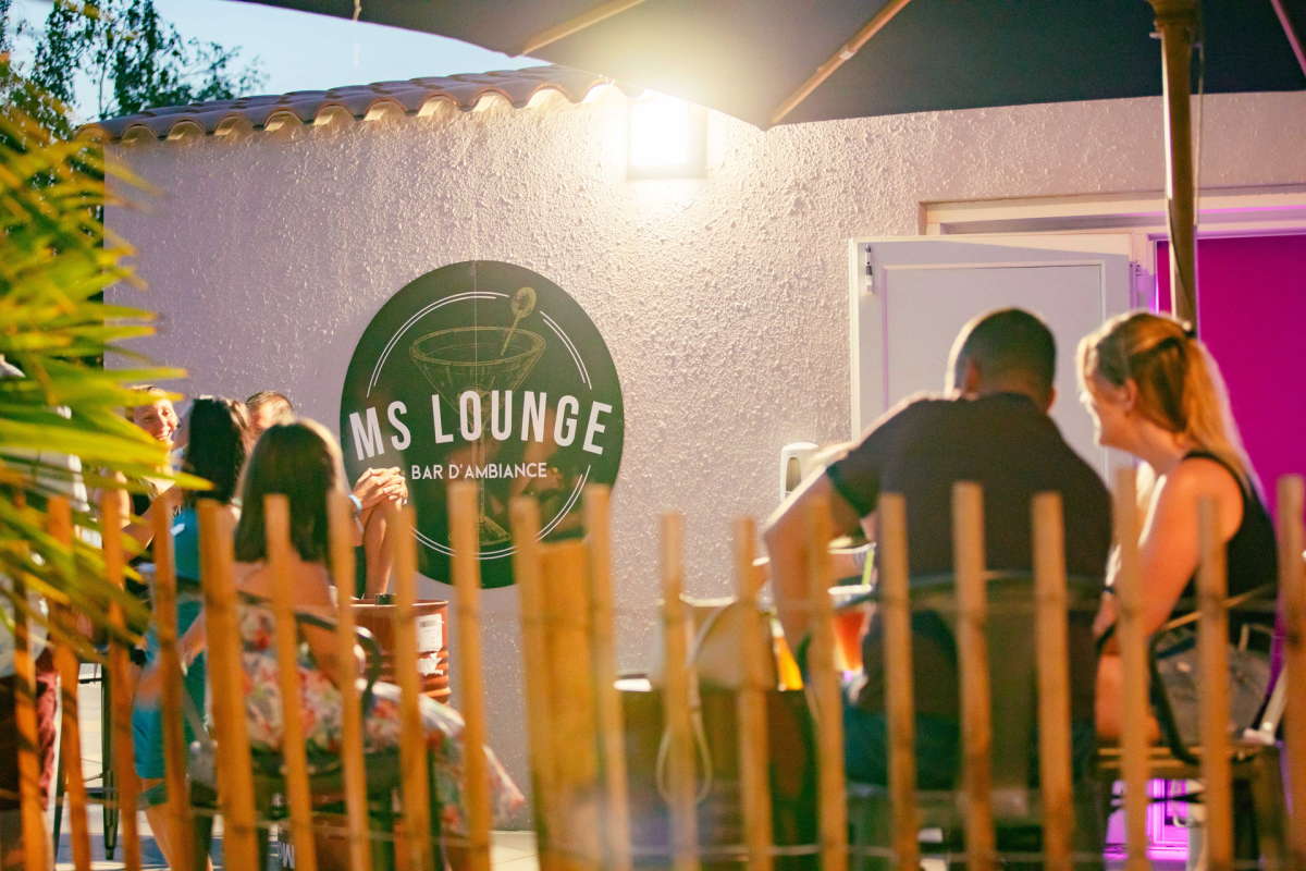 Camping Club MS Les Brunelles Países del Loira - Longeville sur Mer visuel 54/55