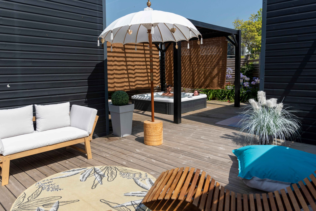 Camping Club MS Les Brunelles Países del Loira - Longeville sur Mer visuel 40/55