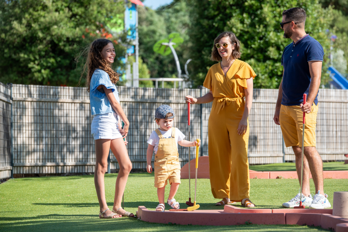 Camping Club MS Les Brunelles Países del Loira - Longeville sur Mer visuel 18/55