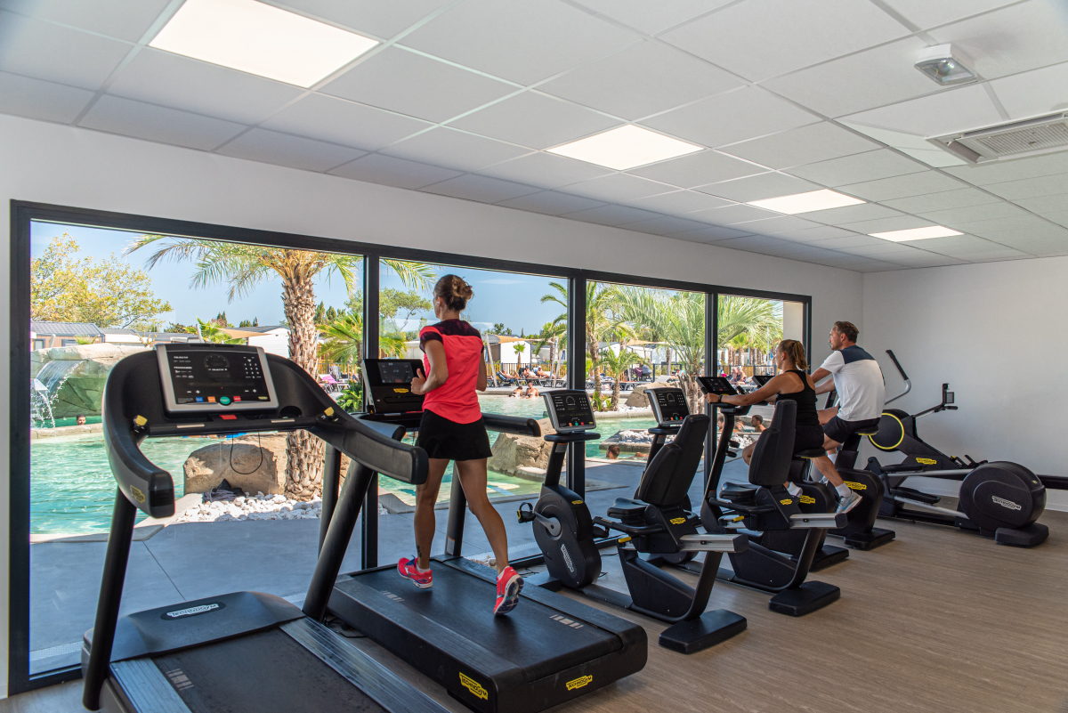 Camping Club MS Les Tamaris Languedoc-Rosellón - Le Barcarès visuel 39/46