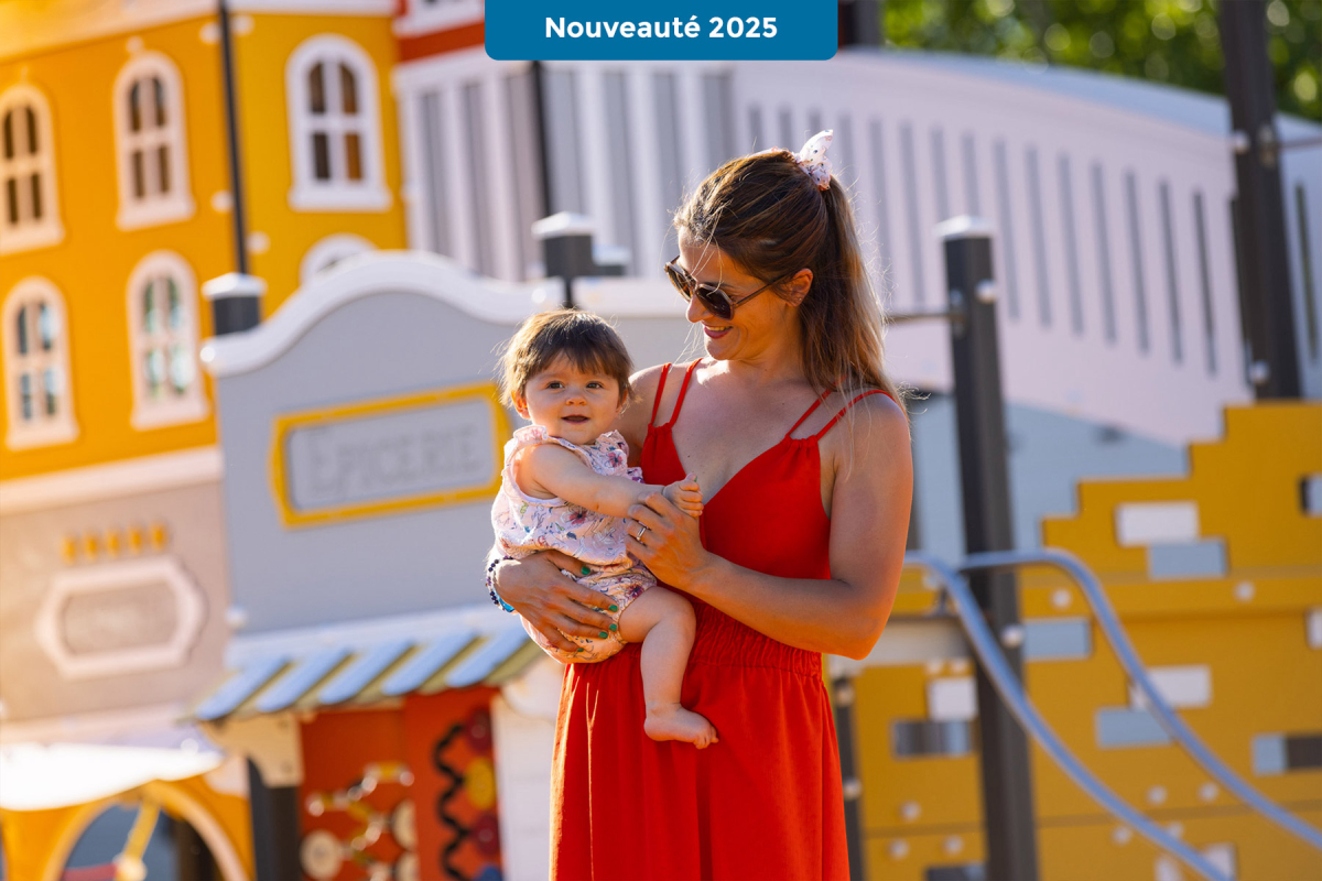 Camping Club MS Les Tamaris Languedoc-Rosellón - Le Barcarès visuel 33/46