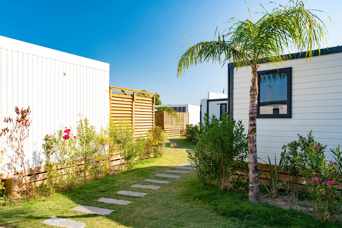 Camping Club MS Les Tamaris Languedoc-Rosellón - Le Barcarès visuel 36/46