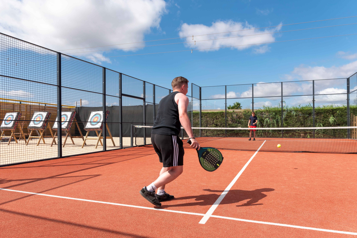Camping Club MS Les Tamaris Languedoc-Rosellón - Le Barcarès visuel 42/46
