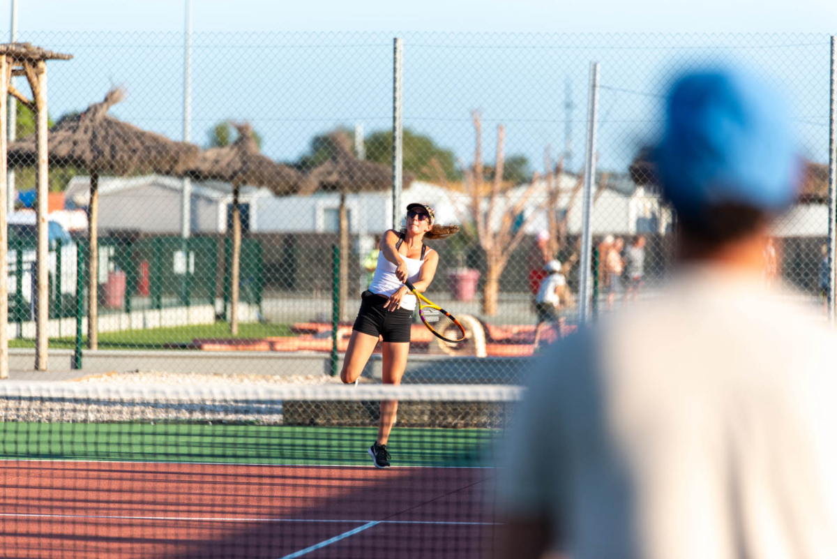 Camping Club MS Les Tamaris Languedoc-Rosellón - Le Barcarès visuel 43/46