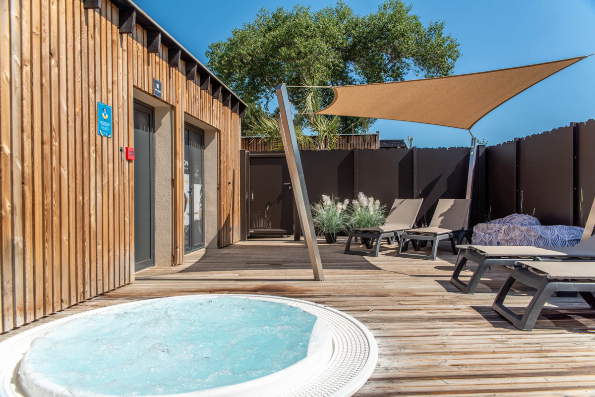 Camping Club MS Les Tamaris Languedoc-Rosellón - Le Barcarès visuel 12/46