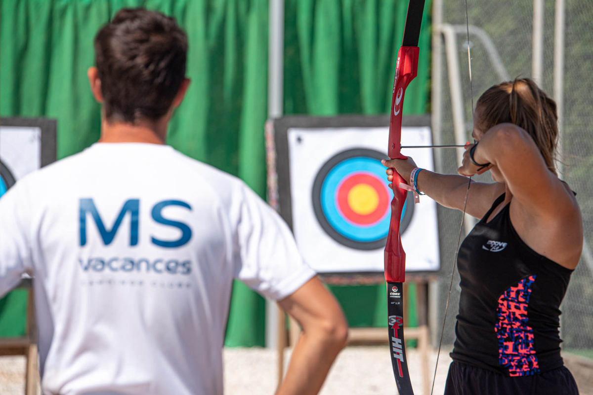 Camping Club MS Les Tamaris Languedoc-Rosellón - Le Barcarès visuel 38/46