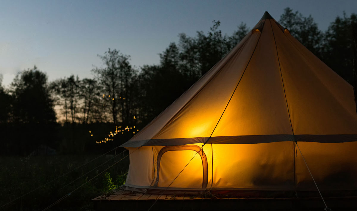 Cocoon Village Namur - Han-Sur-Lesse visuel 2/8 Cocoon Village Namur - Han-Sur-Lesse visuel 2/8