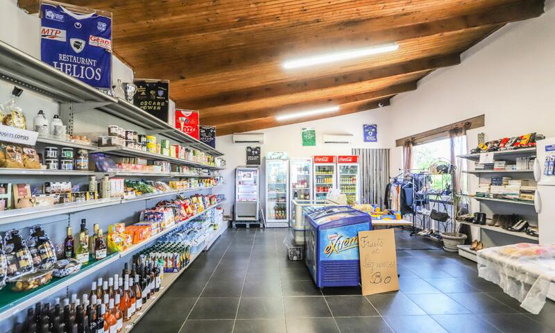 Colomba Córcega - Propriano visuel 8/8