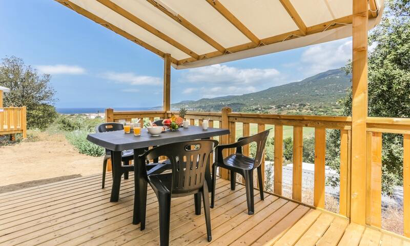 Colomba Córcega - Propriano visuel 5/8