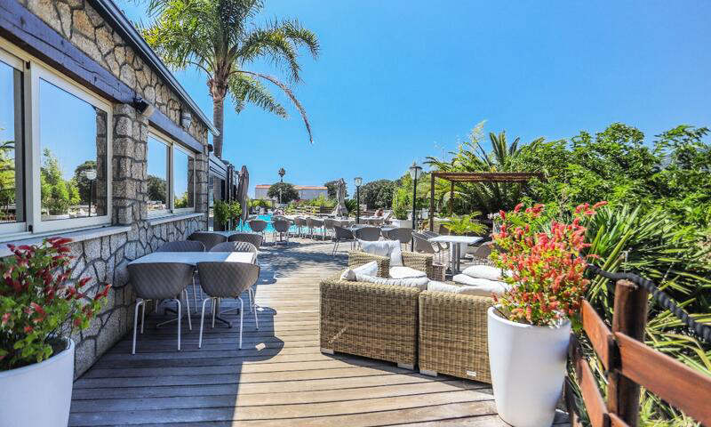 Colomba Córcega - Propriano visuel 3/8