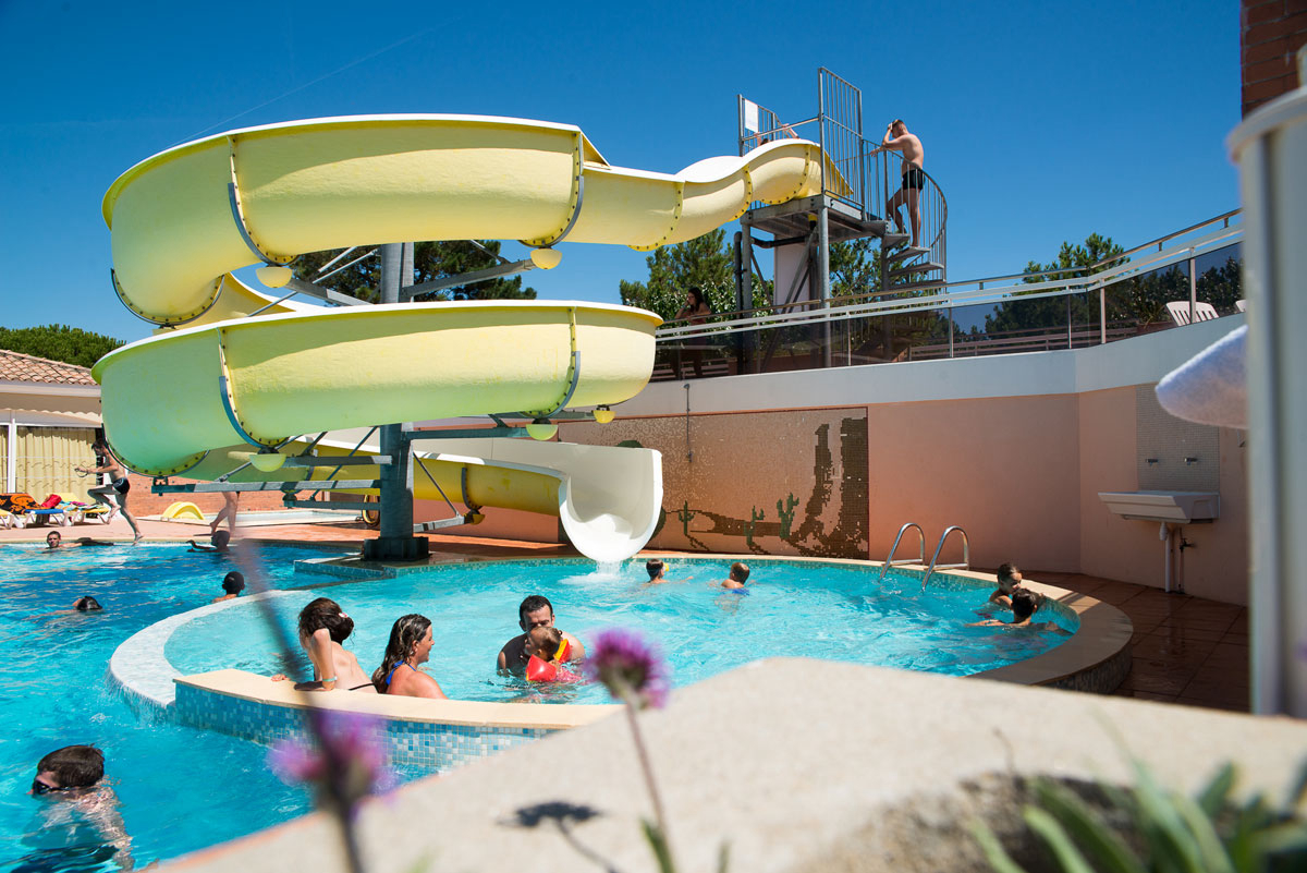 Côté Plage Países del Loira - Saint-Jean-de-Monts visuel 1/15 Côté Plage Países del Loira - Saint-Jean-de-Monts visuel 1/15