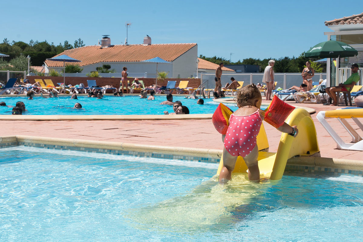 Côté Plage Países del Loira - Saint-Jean-de-Monts visuel 10/15 Côté Plage Países del Loira - Saint-Jean-de-Monts visuel 10/15