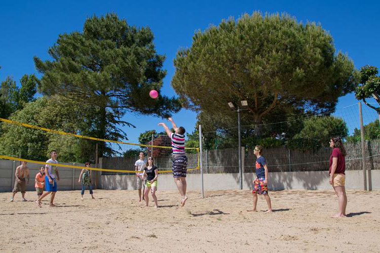 Côté Plage Países del Loira - Saint-Jean-de-Monts visuel 4/15 Côté Plage Países del Loira - Saint-Jean-de-Monts visuel 4/15